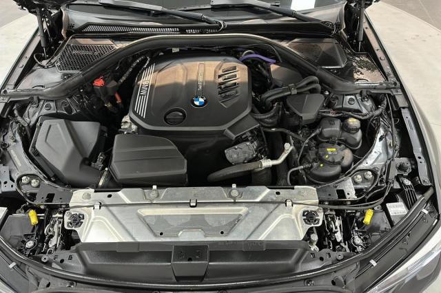 Bmw Série 3 image 2