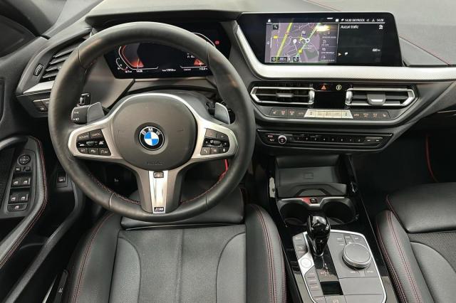 Bmw Série 1 image 3
