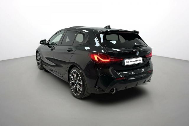 Bmw Série 1 image 2