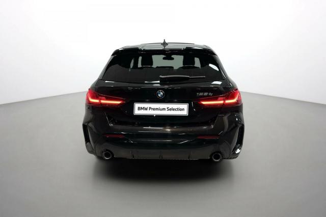 Bmw Série 1 image 5