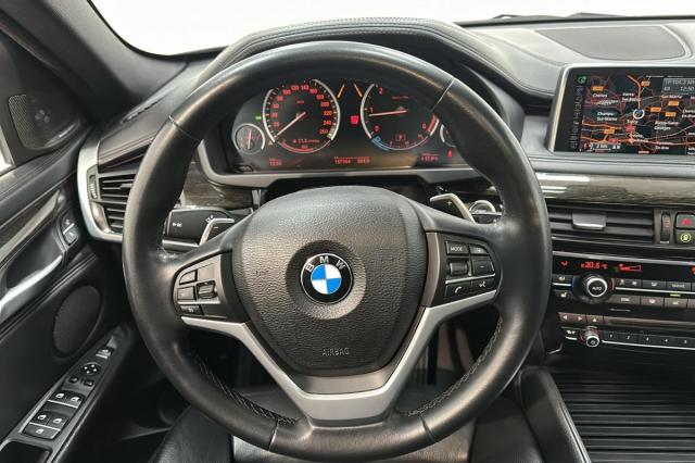 Bmw X6 image 6