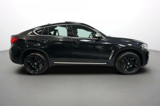 Bmw X6 image 3
