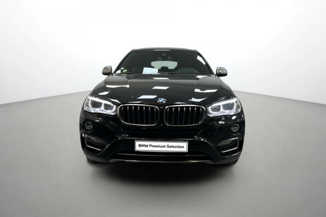 Bmw X6 image 1