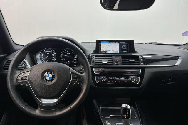 Bmw Série 1 image 1