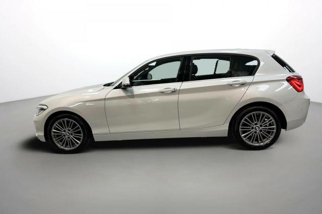 Bmw Série 1 image 7