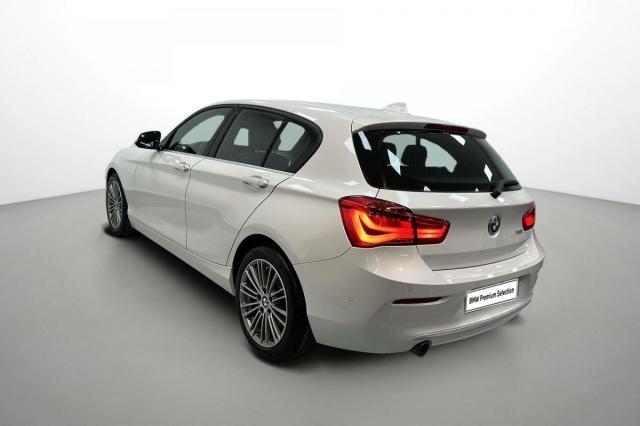 Bmw Série 1 image 3
