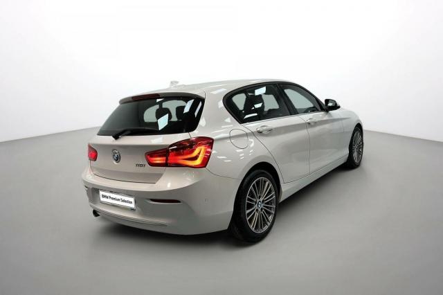 Bmw Série 1 image 4