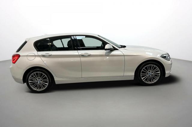 Bmw Série 1 image 5