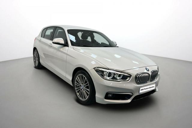 Bmw Série 1 image 9