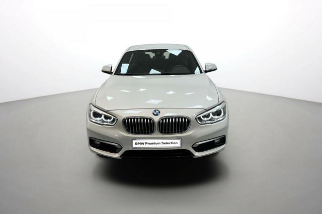 Bmw Série 1 image 8