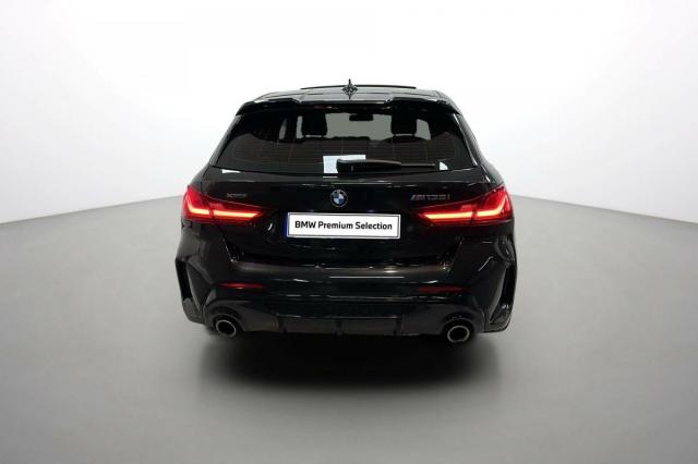 Bmw Série 1 image 8