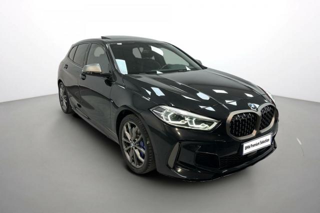 Bmw Série 1 image 3