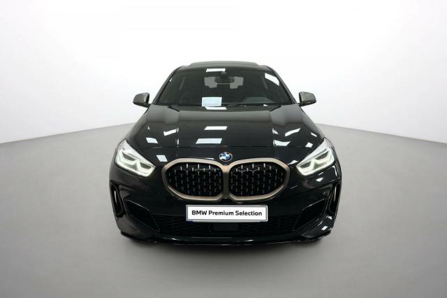 Bmw Série 1 image 6
