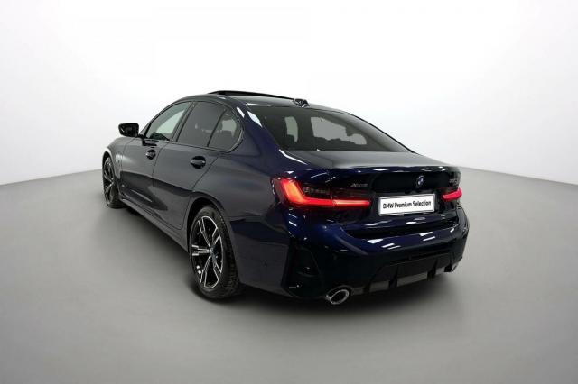 Bmw Série 3 image 6