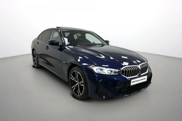 Bmw Série 3 image 3