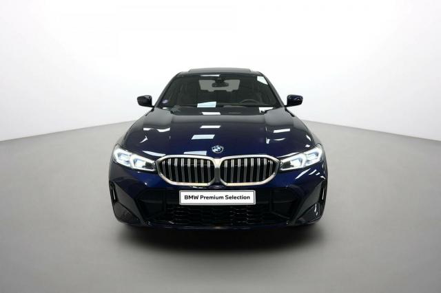 Bmw Série 3 image 2