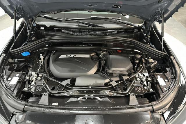 Bmw X1 image 8