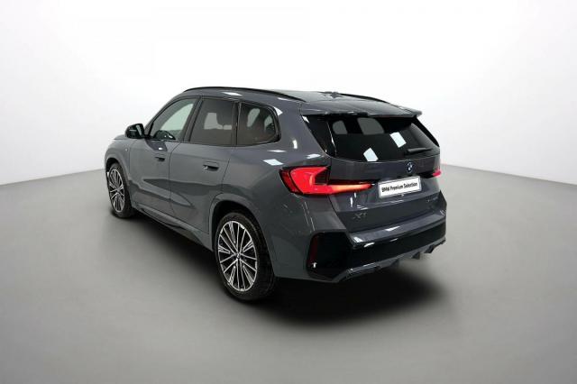 Bmw X1 image 4