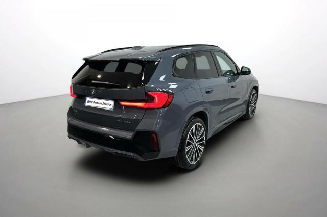 Bmw X1 image 3