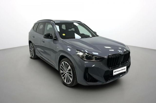 Bmw X1 image 2