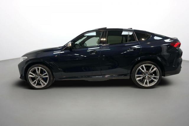 Bmw X6 image 5