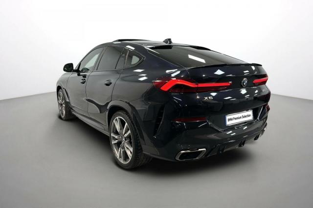Bmw X6 image 6