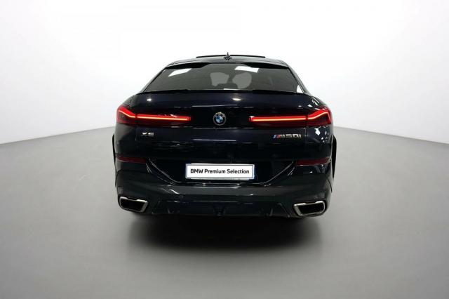 Bmw X6 image 9