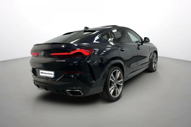 Bmw X6 image 3