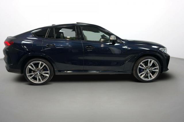 Bmw X6 image 2
