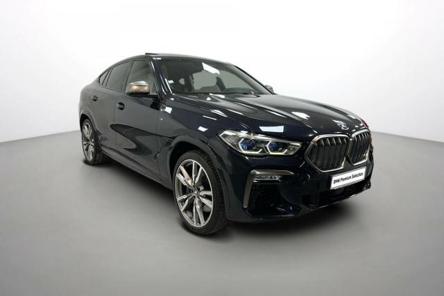Bmw X6 image 4