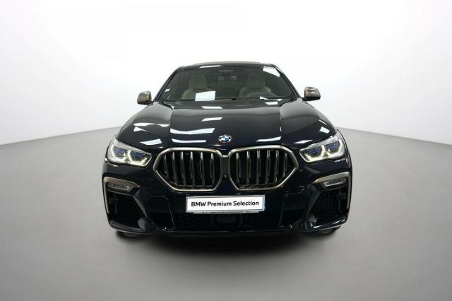 Bmw X6 image 7