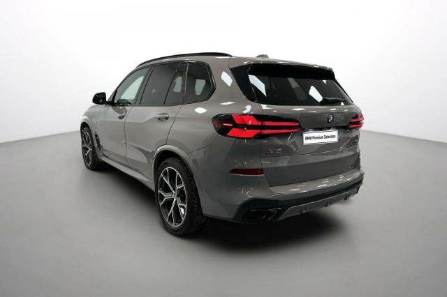 Bmw X5 image 9