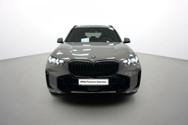Bmw X5 image 2