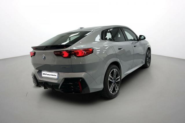 Bmw Ix2 image 6