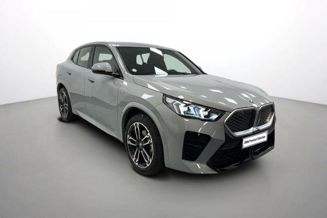 Bmw Ix2 image 8