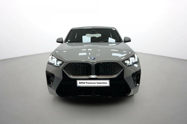 Bmw Ix2 image 9