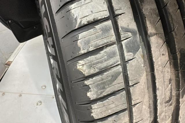 Volvo Xc60 image 8