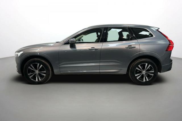 Volvo Xc60 image 9