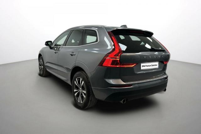 Volvo Xc60 image 4
