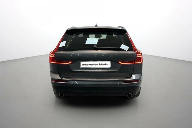 Volvo Xc60 image 5
