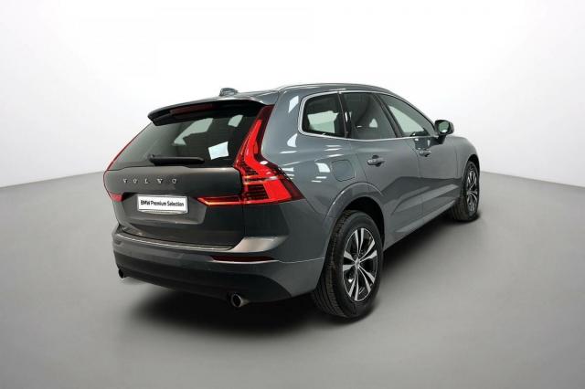 Volvo Xc60 image 3