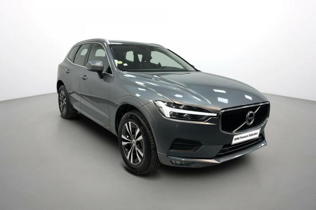 Volvo Xc60 image 1