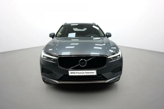 Volvo Xc60 image 6