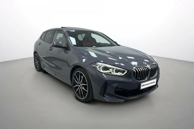 Bmw Série 1 image 1
