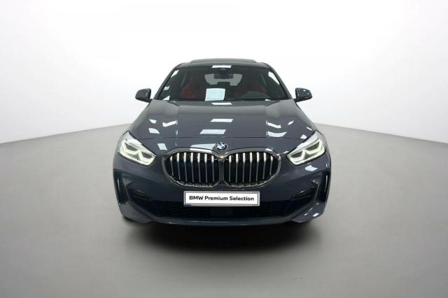 Bmw Série 1 image 2