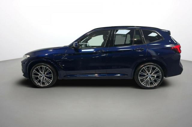 Bmw X3 image 7