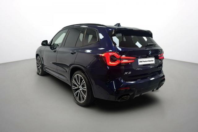 Bmw X3 image 1