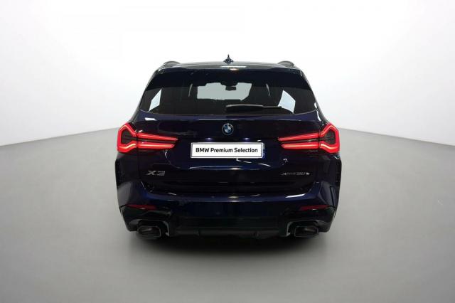 Bmw X3 image 8