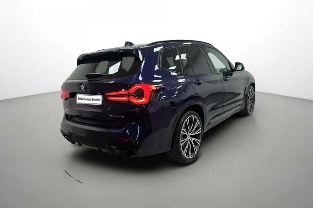 Bmw X3 image 5
