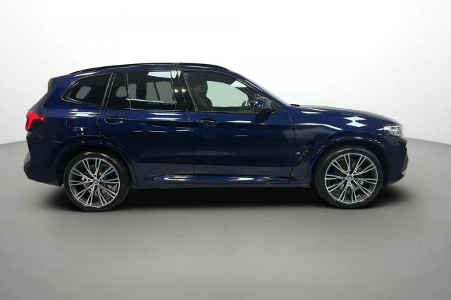 Bmw X3 image 2